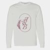 Heavy Cotton™ Long Sleeve T-Shirt Thumbnail