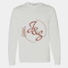 Heavy Cotton™ Long Sleeve T-Shirt Thumbnail