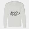 Heavy Cotton™ Long Sleeve T-Shirt Thumbnail