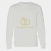 Heavy Cotton™ Long Sleeve T-Shirt Thumbnail
