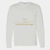 Heavy Cotton™ Long Sleeve T-Shirt Thumbnail