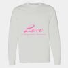 Heavy Cotton™ Long Sleeve T-Shirt Thumbnail