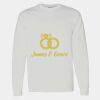 Heavy Cotton™ Long Sleeve T-Shirt Thumbnail