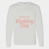 Heavy Cotton™ Long Sleeve T-Shirt Thumbnail