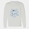 Heavy Cotton™ Long Sleeve T-Shirt Thumbnail