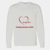 Heavy Cotton™ Long Sleeve T-Shirt Thumbnail