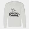 Heavy Cotton™ Long Sleeve T-Shirt Thumbnail