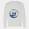 Heavy Cotton™ Long Sleeve T-Shirt Thumbnail