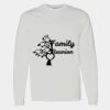 Heavy Cotton™ Long Sleeve T-Shirt Thumbnail