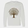 Heavy Cotton™ Long Sleeve T-Shirt Thumbnail