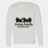 Heavy Cotton™ Long Sleeve T-Shirt Thumbnail