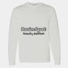 Heavy Cotton™ Long Sleeve T-Shirt Thumbnail