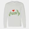 Heavy Cotton™ Long Sleeve T-Shirt Thumbnail