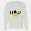 Heavy Cotton™ Long Sleeve T-Shirt Thumbnail