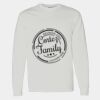 Heavy Cotton™ Long Sleeve T-Shirt Thumbnail