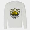 Heavy Cotton™ Long Sleeve T-Shirt Thumbnail