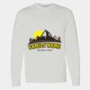 Heavy Cotton™ Long Sleeve T-Shirt Thumbnail