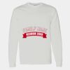 Heavy Cotton™ Long Sleeve T-Shirt Thumbnail