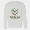 Heavy Cotton™ Long Sleeve T-Shirt Thumbnail