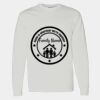 Heavy Cotton™ Long Sleeve T-Shirt Thumbnail