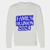 Heavy Cotton™ Long Sleeve T-Shirt Thumbnail