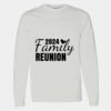 Heavy Cotton™ Long Sleeve T-Shirt Thumbnail