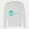 Heavy Cotton™ Long Sleeve T-Shirt Thumbnail