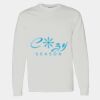 Heavy Cotton™ Long Sleeve T-Shirt Thumbnail