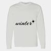 Heavy Cotton™ Long Sleeve T-Shirt Thumbnail