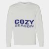 Heavy Cotton™ Long Sleeve T-Shirt Thumbnail