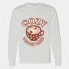Heavy Cotton™ Long Sleeve T-Shirt Thumbnail