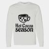 Heavy Cotton™ Long Sleeve T-Shirt Thumbnail