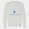 Heavy Cotton™ Long Sleeve T-Shirt Thumbnail