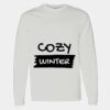 Heavy Cotton™ Long Sleeve T-Shirt Thumbnail