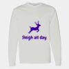 Heavy Cotton™ Long Sleeve T-Shirt Thumbnail