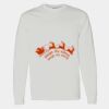 Heavy Cotton™ Long Sleeve T-Shirt Thumbnail