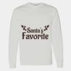 Heavy Cotton™ Long Sleeve T-Shirt Thumbnail