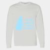 Heavy Cotton™ Long Sleeve T-Shirt Thumbnail
