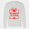 Heavy Cotton™ Long Sleeve T-Shirt Thumbnail