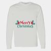 Heavy Cotton™ Long Sleeve T-Shirt Thumbnail