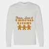 Heavy Cotton™ Long Sleeve T-Shirt Thumbnail