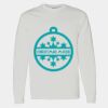 Heavy Cotton™ Long Sleeve T-Shirt Thumbnail