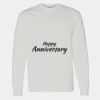 Heavy Cotton™ Long Sleeve T-Shirt Thumbnail