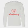 Heavy Cotton™ Long Sleeve T-Shirt Thumbnail