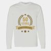 Heavy Cotton™ Long Sleeve T-Shirt Thumbnail