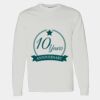 Heavy Cotton™ Long Sleeve T-Shirt Thumbnail