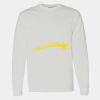 Heavy Cotton™ Long Sleeve T-Shirt Thumbnail