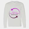 Heavy Cotton™ Long Sleeve T-Shirt Thumbnail