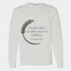 Heavy Cotton™ Long Sleeve T-Shirt Thumbnail
