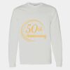 Heavy Cotton™ Long Sleeve T-Shirt Thumbnail